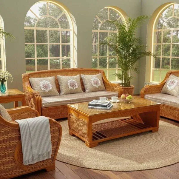 SET DE MUEBLES -5