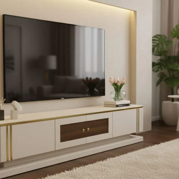 MUEBLES PARA TV.D2324
