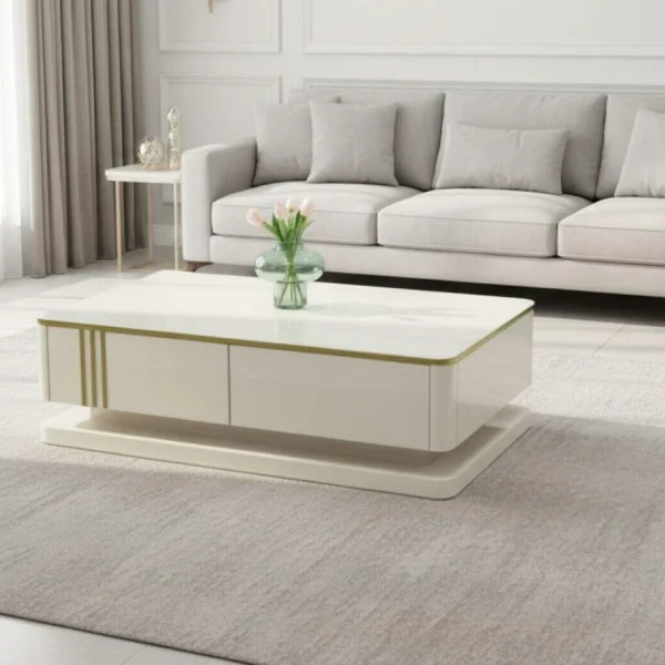 MESA DE CENTRO-J2324