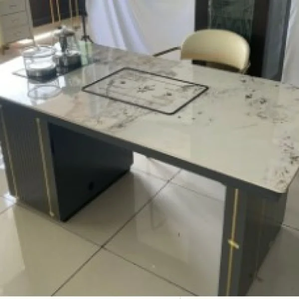 mesa de te -160cm – 1002010138