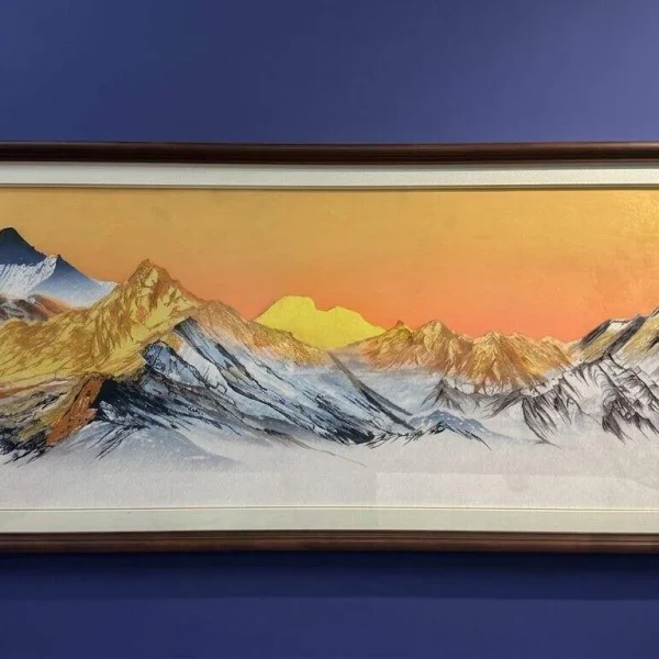 decoración