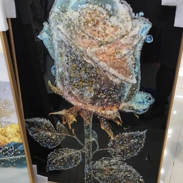 cuadro-flores