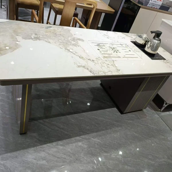 MESA DE TE -C02