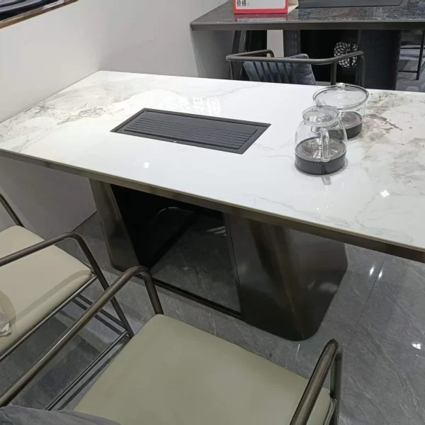MESA DE TE -055