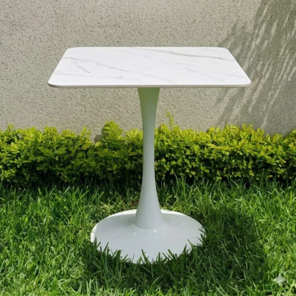 Mesa de Comedor 60 × 60 cm