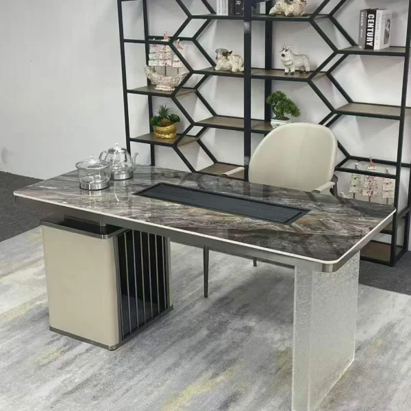 MESA DE TE 160CM *80CM