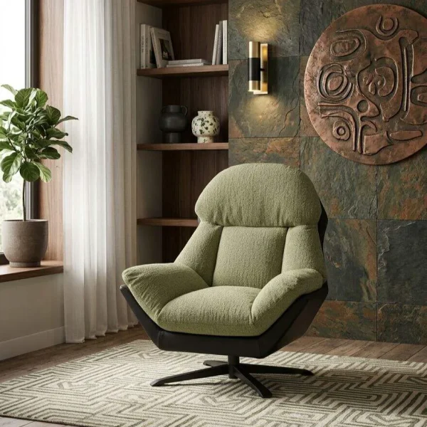 SOFA PERSONAL-HS563