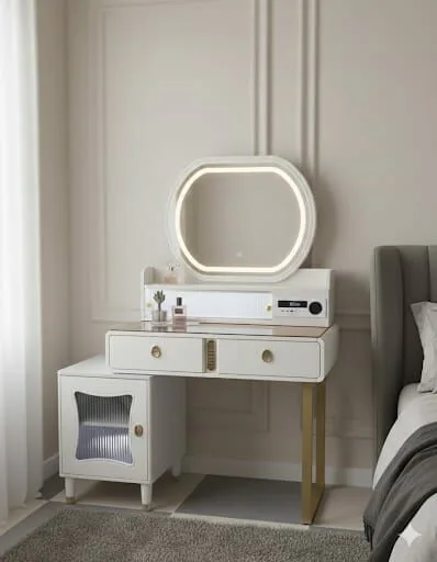 MESA MAQUILLAJE-F23 90*40