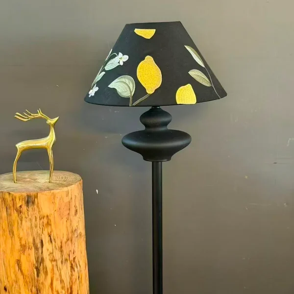 lampara bordadoY002