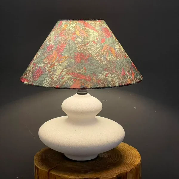 Lampara bordado Y002