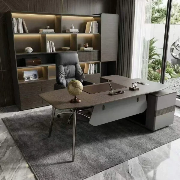 escritorio 160*160*75
