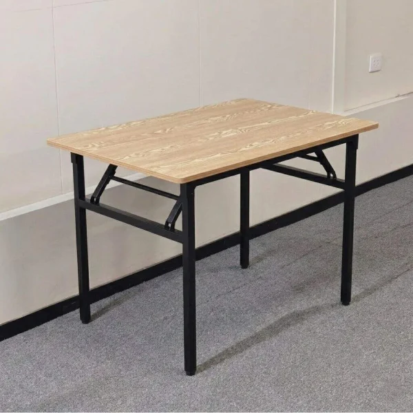 Mesa de comedor de MDF-140*80CM