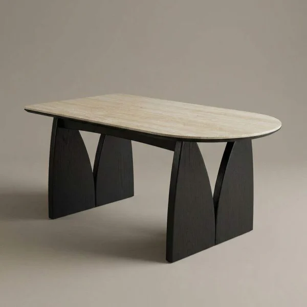 Mesa de comedor GF-605