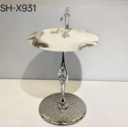 MESA REDONDA-SHX931