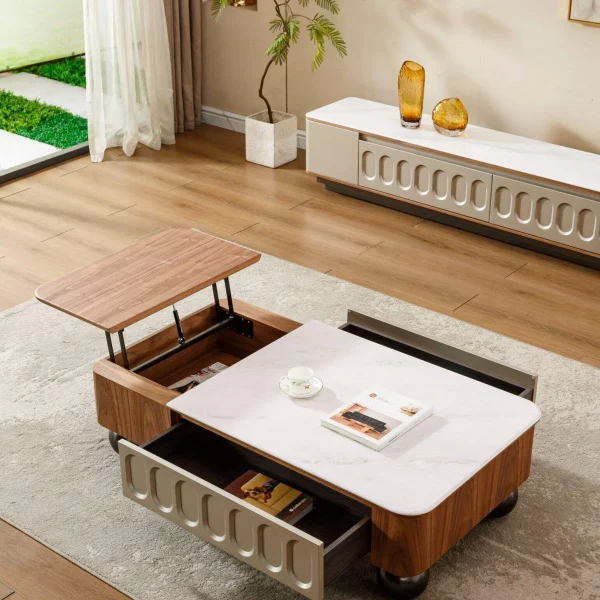 MESA CENTRO-SH8955