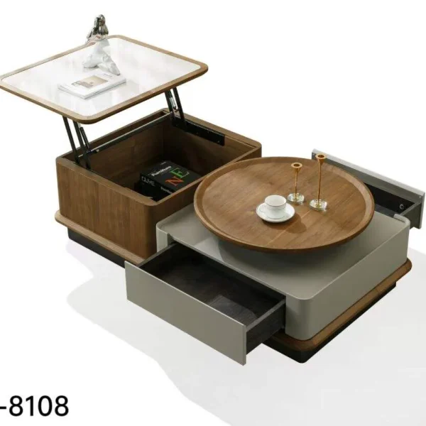 MESA CENTRO-SH8108