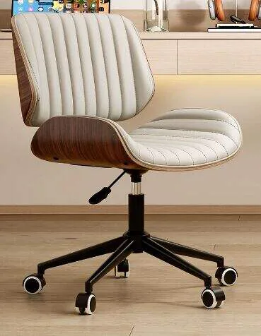 SILLA DE BAR CON GIRADOR Color gris