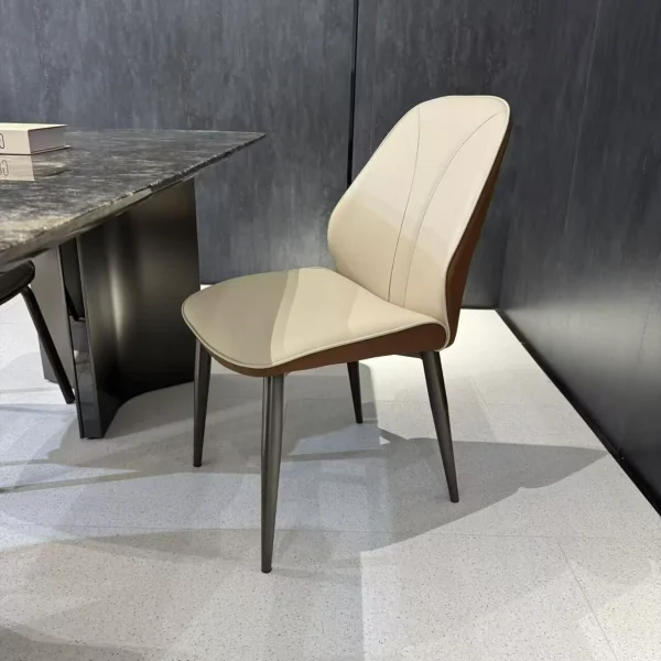 SILLA BEIGE-BT077