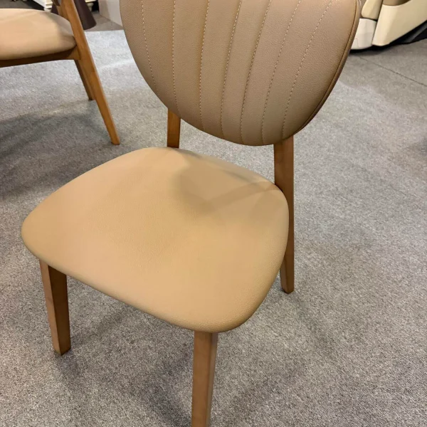 SILLA DE MADERA AB06